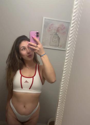 VeronicaBaby, 26 Caucasian/White female escort, Regina