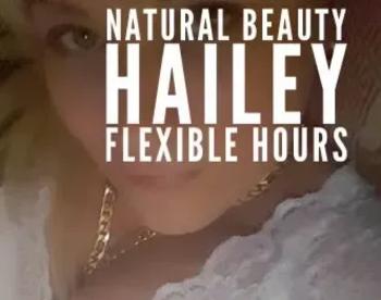 Hailey, 48 Caucasian/White female escort, Regina